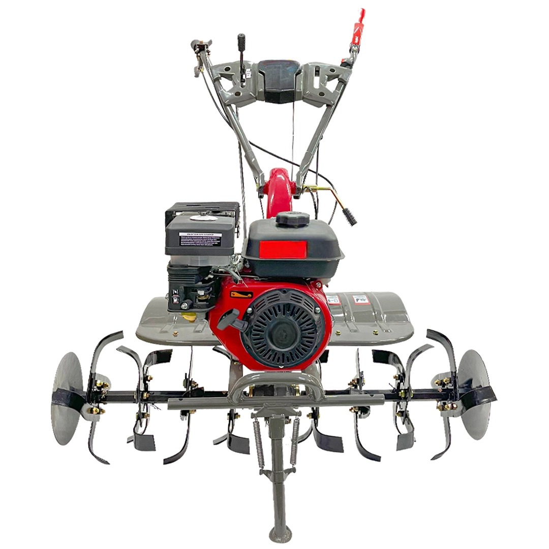 Agri Balwan Power Weeder BP-650