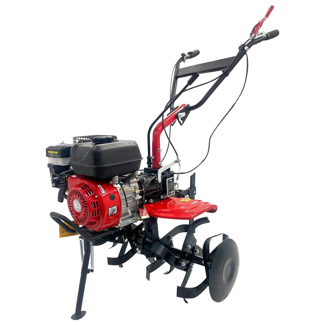 Agri Balwan Red Eagle Power Weeder BP-450