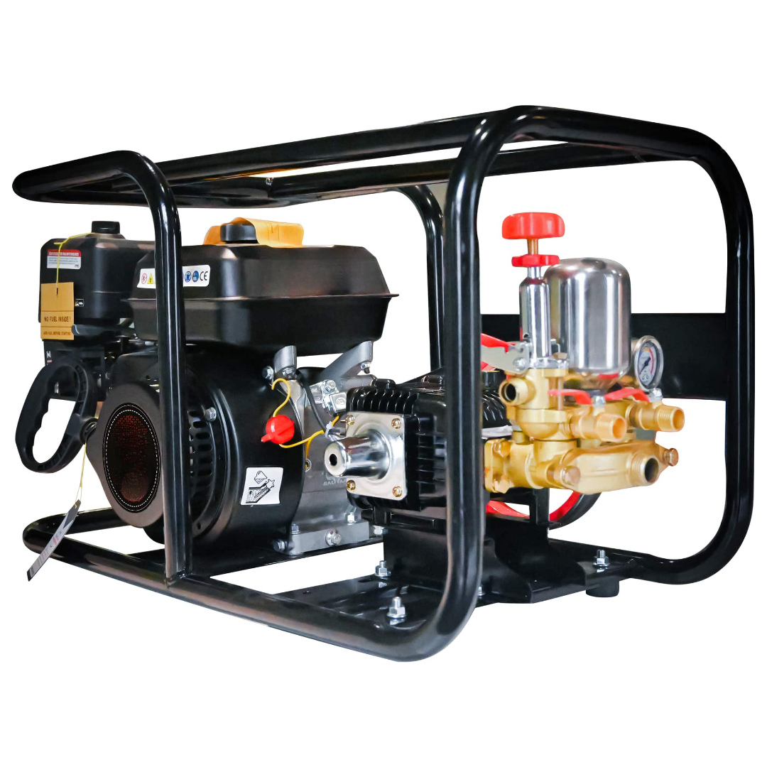 Agri Balwan 22 No. HTP Sprayer BHE-22