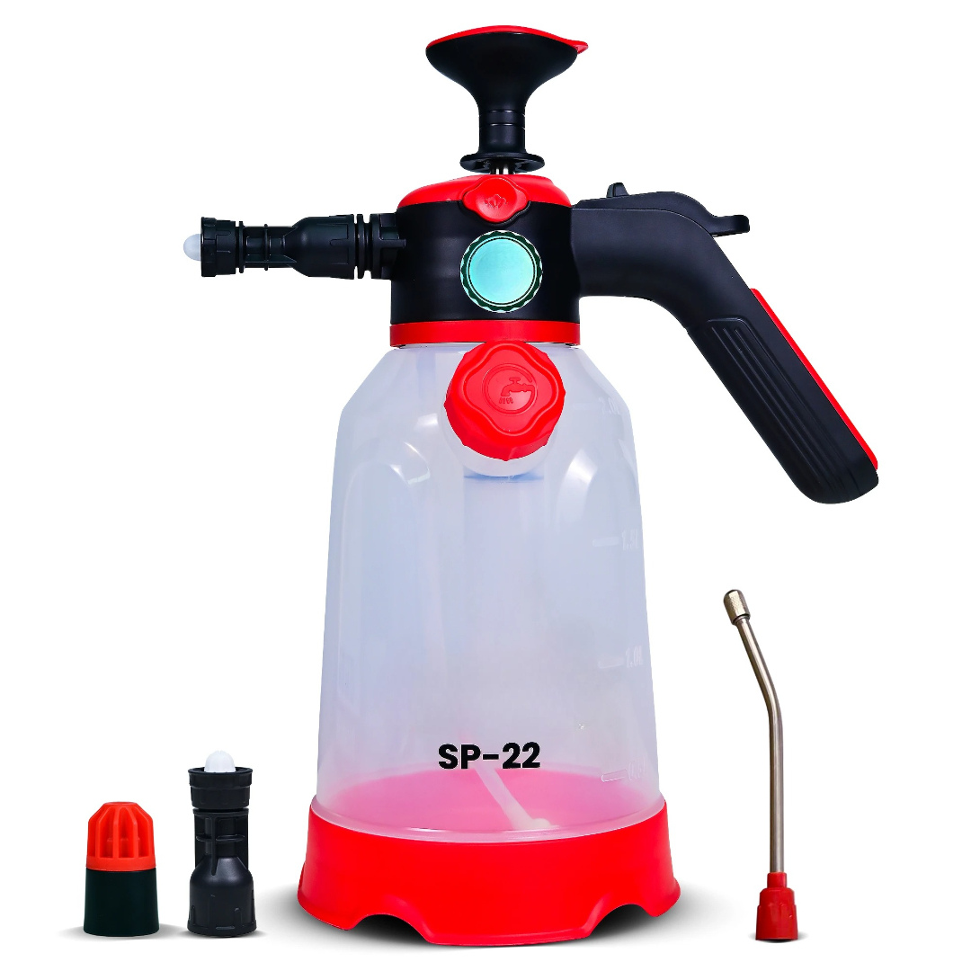 Agri Balwan 3 in 1 Foam Sprayer SP-22